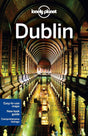 Book cover image of Dublin 9 (inglés) (Lonely Planet Travel Guide)