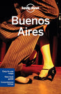 Book cover image of Buenos Aires 7 (inglés) (Lonely Planet Buenos Aires)