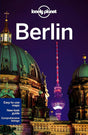 Book cover image of Berlin 9 (inglés) (Lonely Planet Travel Guide)