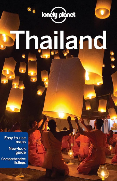 Thailand 16^Thailand 16 - product image