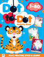 Dot-To-Dot 1-80 Activities - product image
