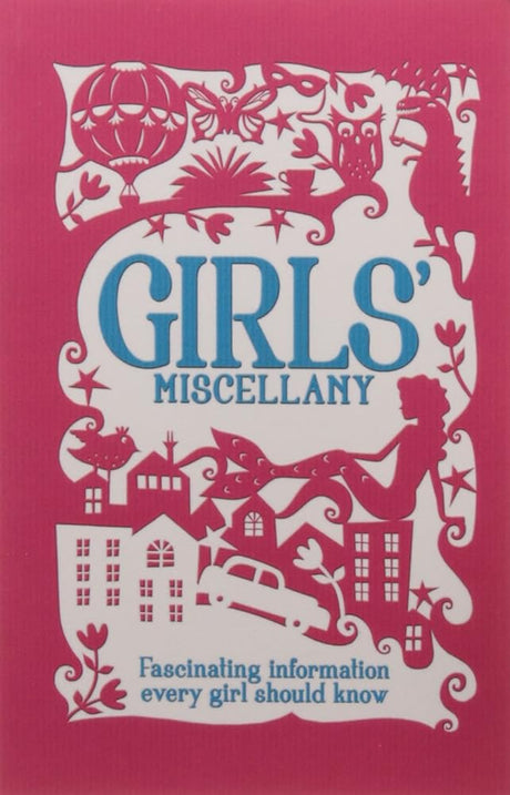 Girls Miscellany - product image