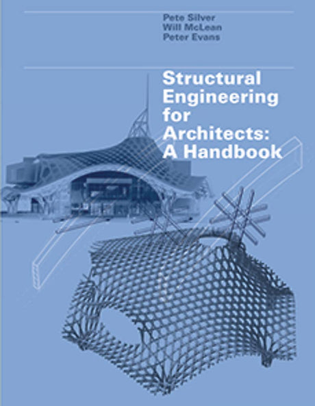 Structural Engineering for Architects: A Handbook - product image