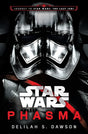 Star Wars: Phasma: Journey To Star Wars: The Last Jedi   Delilah S. Dawson - product image
