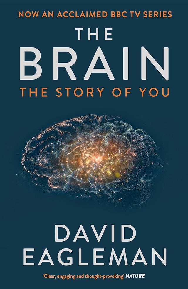 Brain - product image