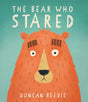 Bear Who Stared - product image