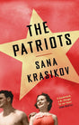 The Patriots   Sana Krasikov - product image