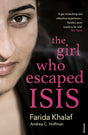 The Girl Who Beat Isis: Farida'S Story - product image