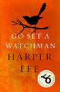 Go Set A Watchman - product image