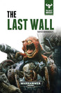 Book cover image of The Last Wall (4) (The Beast Arises)