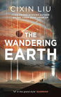 The Wandering Earth - product image