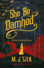 She Be Damned: A Heloise Chancey Mystery (1) (Heloise Chancey Mysteries) - product image