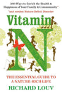 Vitamin N: The Essential Guide To A Nature-Rich Life - product image