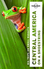 Book cover image of Lonely Planet Central America on a shoestring (Multi Country Guide)