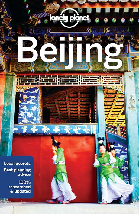 Lonely Planet Beijing 11 (Travel Guide) - product image