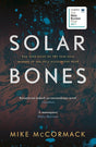 Solar Bones   Mike Mccormack - product image