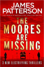 The Moores Are Missing - product image