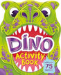 Dino Activity Book - product image