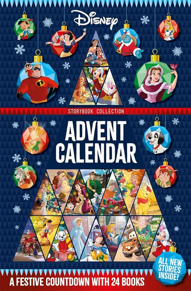 Disney: Storybook Collection Advent Calendar - product image