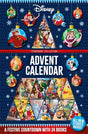 Disney: Storybook Collection Advent Calendar - product image