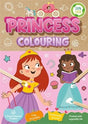Princess Colouring - product image
