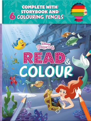 Children's Coloring Books