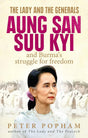 The Lady And The Generals: Aung San Suu Kyi And Burma'S Struggle For Freedom - product image