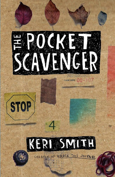 Pocket Scavenger - product image