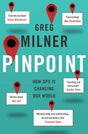 Pinpoint: How Gps Is Changing Our World - product image