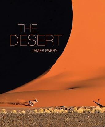 Book cover image of The Desert (Y)