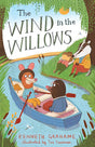 The Wind In The Willows (Alma Junior Classics) - product image