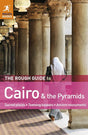 Book cover image of The Rough Guide to Cairo & the Pyramids (Rough Guides)