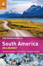 Book cover image of The Rough Guide to South America On A Budget (Rough Guides)