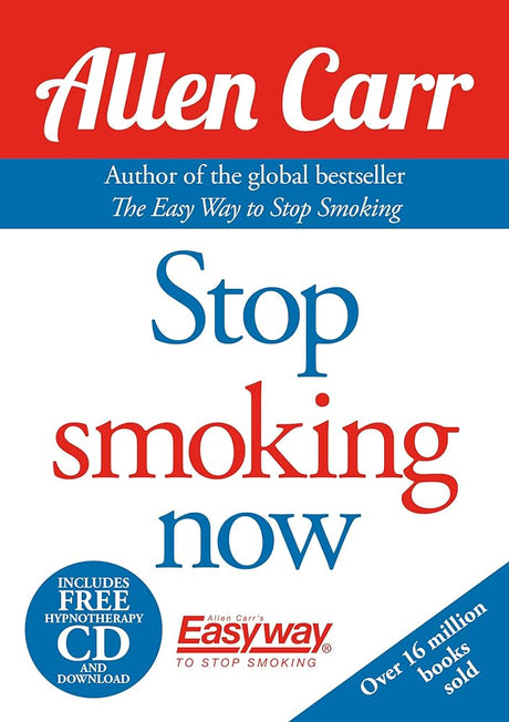 Stop Smoking Now - product image