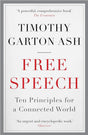 Free Speech: Ten Principles For A Connected World - product image