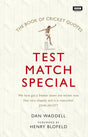The Test Match Special Book Of Cricket Quotes - product image