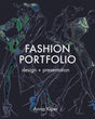 Book cover image of Fashion Portfolio: Design And Presentation