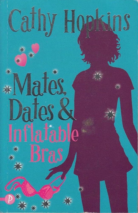 Mates, Dates And Inflatable Bras (Bk. 1) - product image