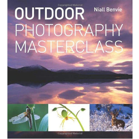 Outdoor Photography Masterclass - product image