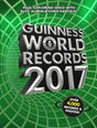 Book cover image of Guinness World Records 2017