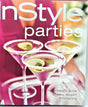 Book cover image of In Style Parties (The Complete Guide to Easy, Elegant Entertaining)