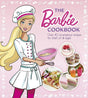 Book cover image of The Barbie Cookbook