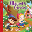 Hansel & Gretel Little Classics - product image