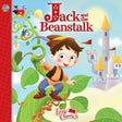 Jack And The Beanstalk Little Classics - product image