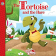 The Tortoise And The Hare Little Classics - product image