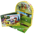 Playful Ponies Pony Playtime: My Mini Busy Books - product image