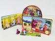 Llamas And Alpacas My Mini Busy Book - product image
