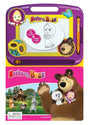 Masha And The Bear Learning Series - product image