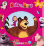 Masha And The Bear My First Puzzle Book - product image
