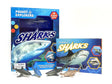 Sharks Pocket Explorers - product image